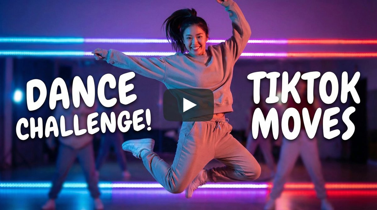 海角舞蹈视频教程